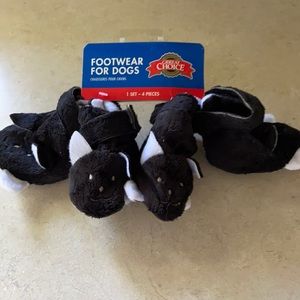 Kitty Cat Slippers.